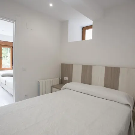 La Riega Apartment Potes Exterior photo
