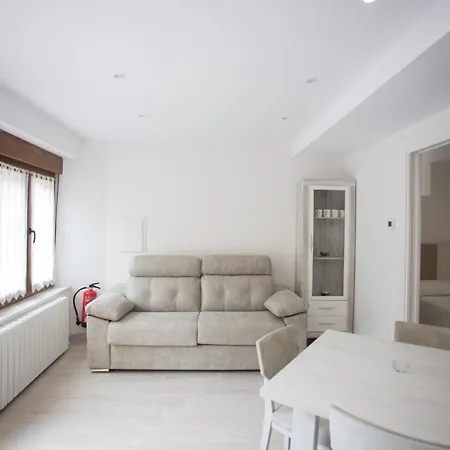 La Riega Apartment Potes Exterior photo