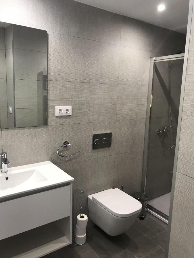 Appartement La Riega