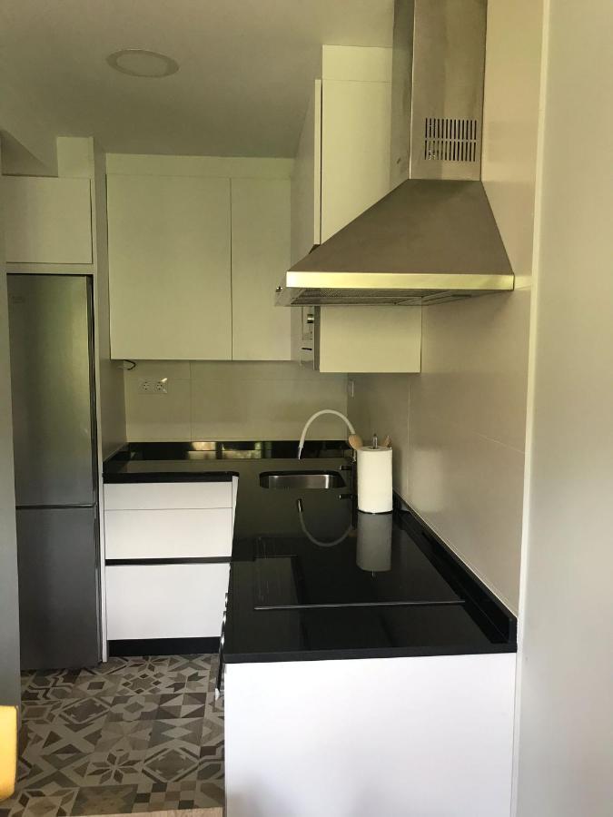 La Riega Appartement Potes