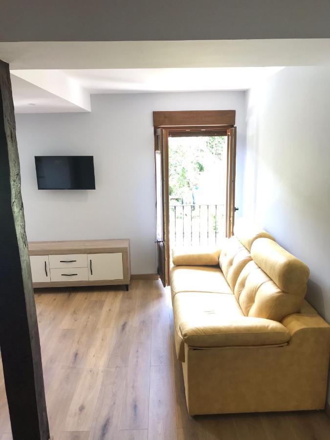La Riega Appartement