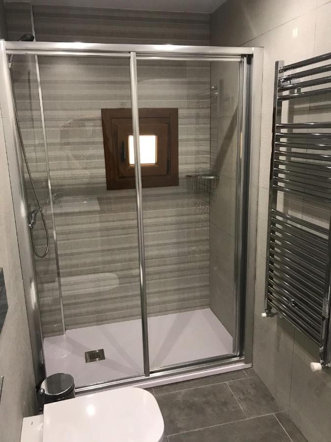 Appartement La Riega Potes