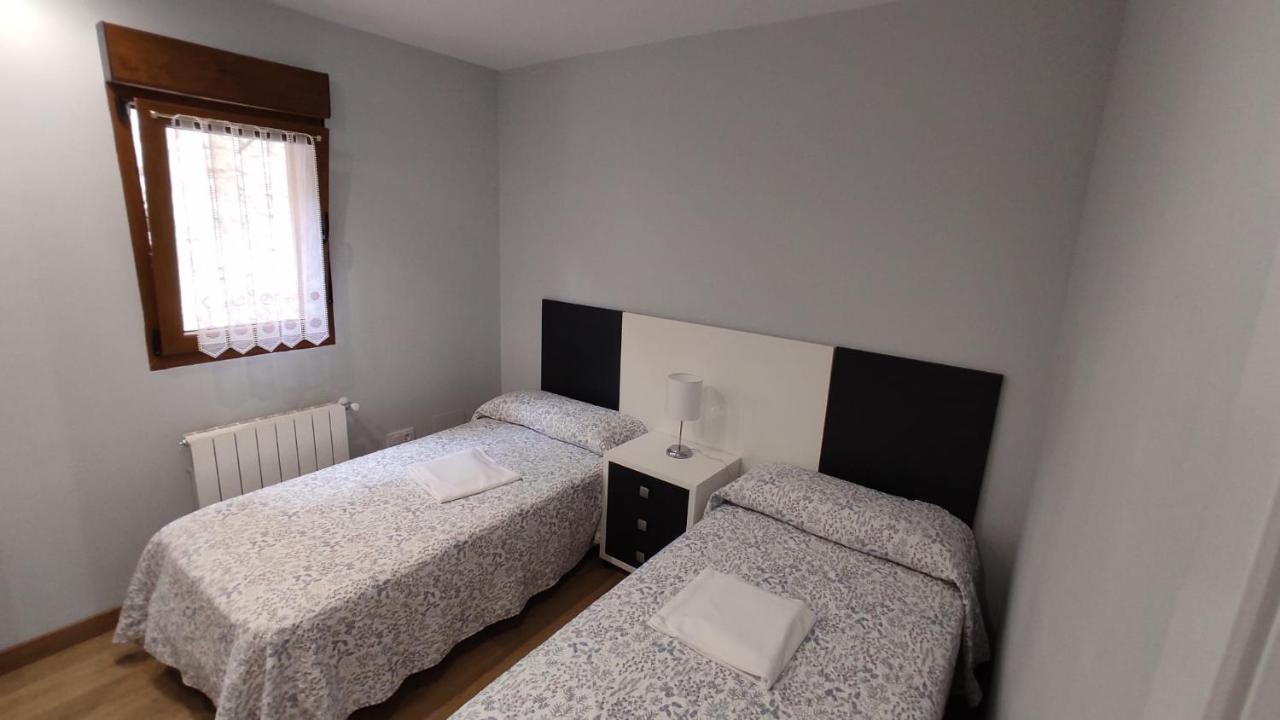 Appartement La Riega