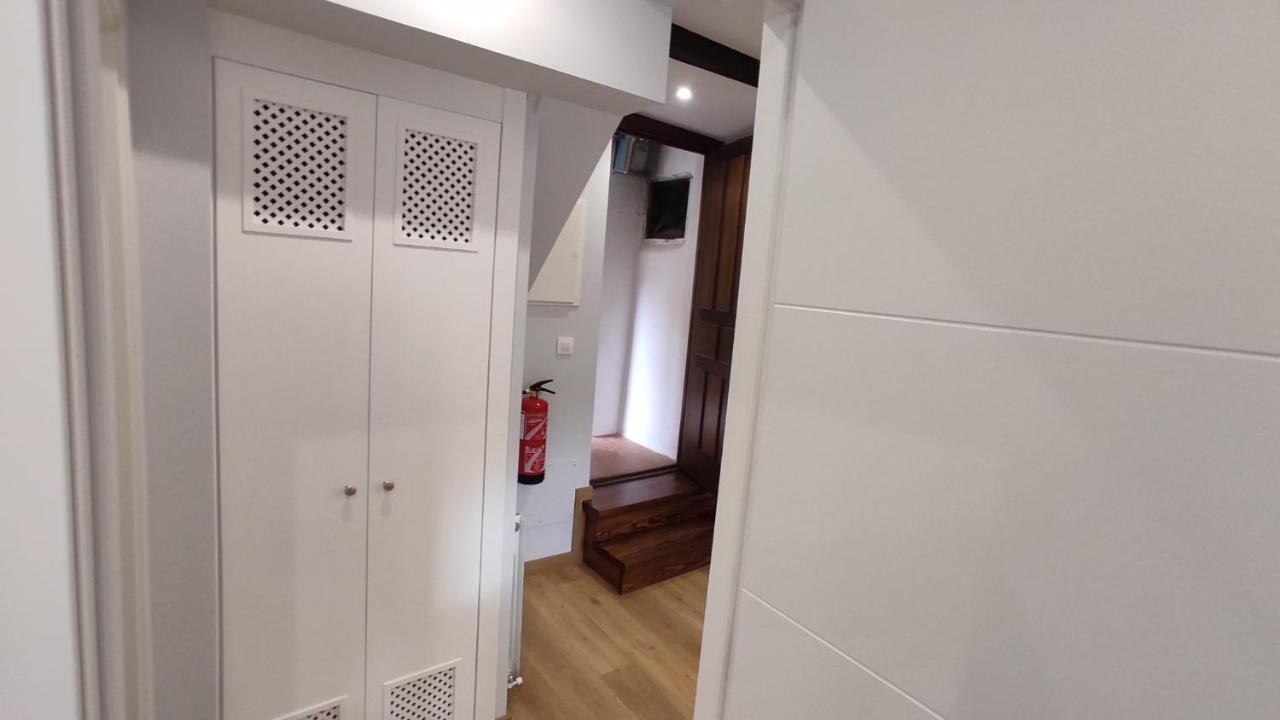 La Riega Appartement