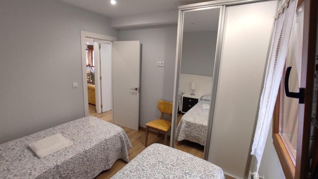 Appartement La Riega Potes