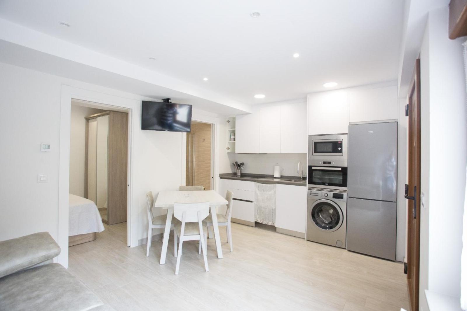 Appartement La Riega Potes